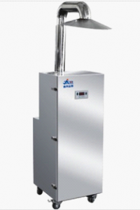 移動(dòng)式除塵器，不銹鋼除塵器