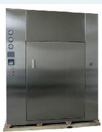 DMH百級滅菌烘箱