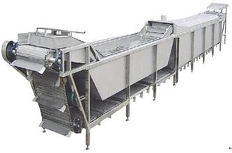 水浴式巴氏殺菌、冷卻機(jī)